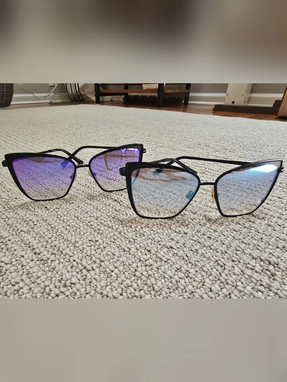 2x Diff Becky Sunnies!